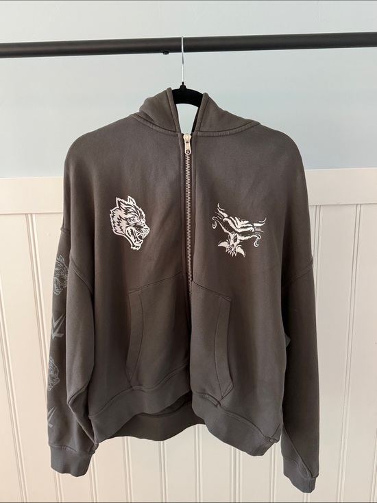Darc Sport Other - Darc Sport Zip Up Hoodie